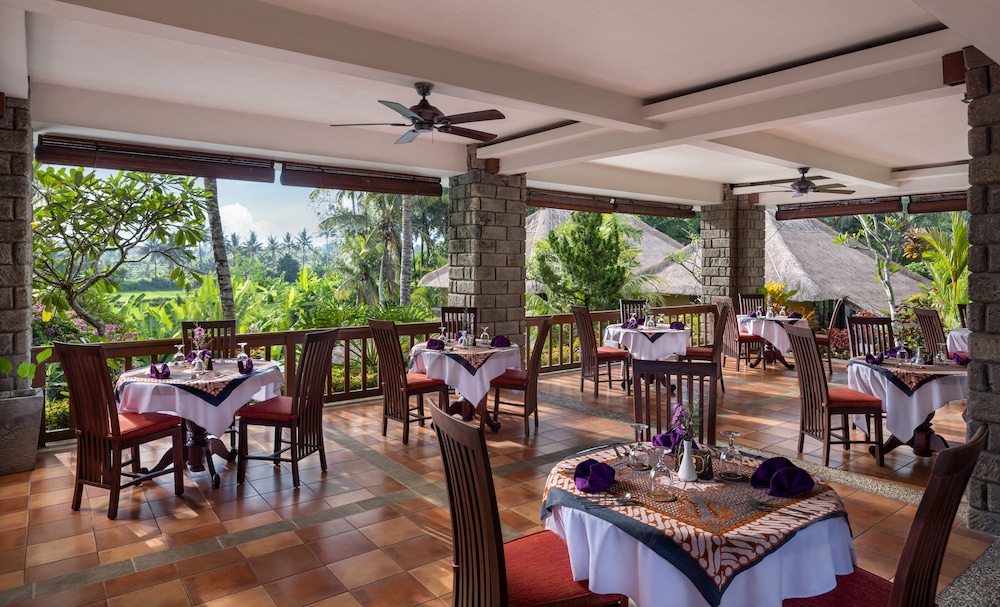 Kori Ubud Resort And Spa 60/77