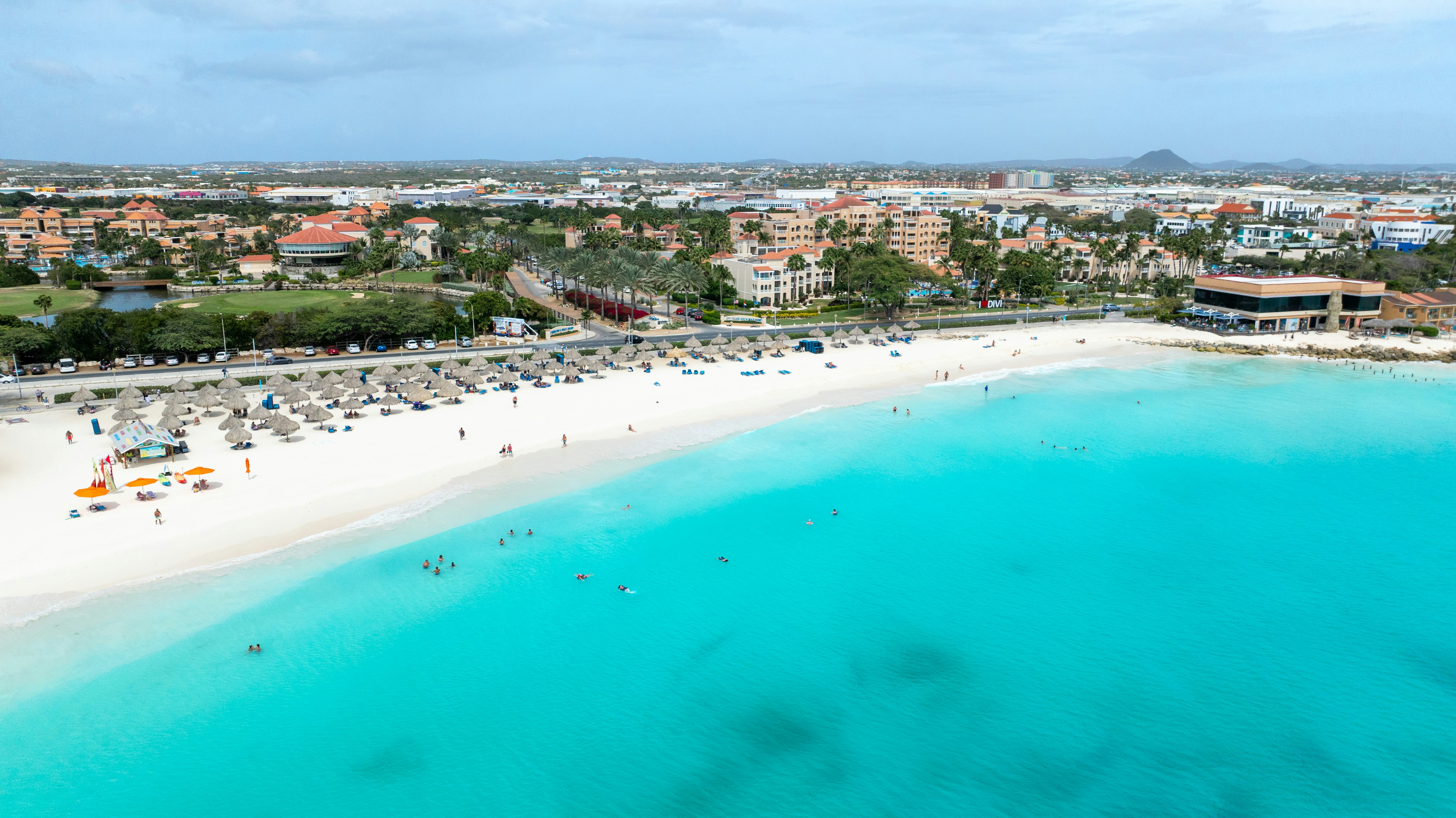 Divi Village Golf and Beach Resort 47/50