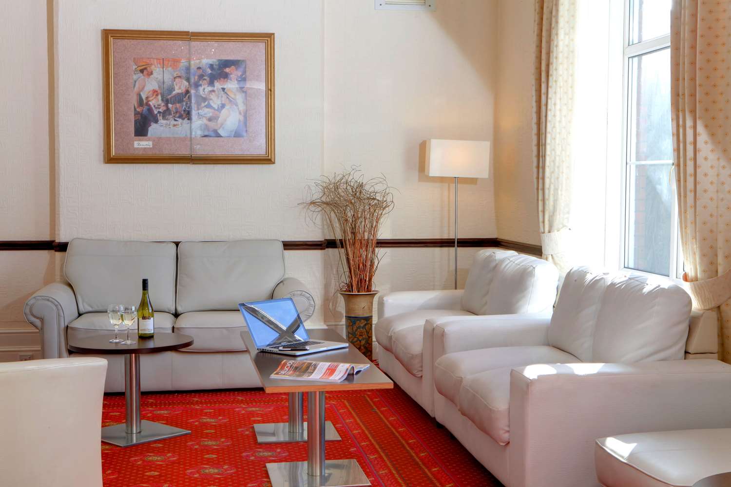 The Diplomat Hotel and Spa 9/21