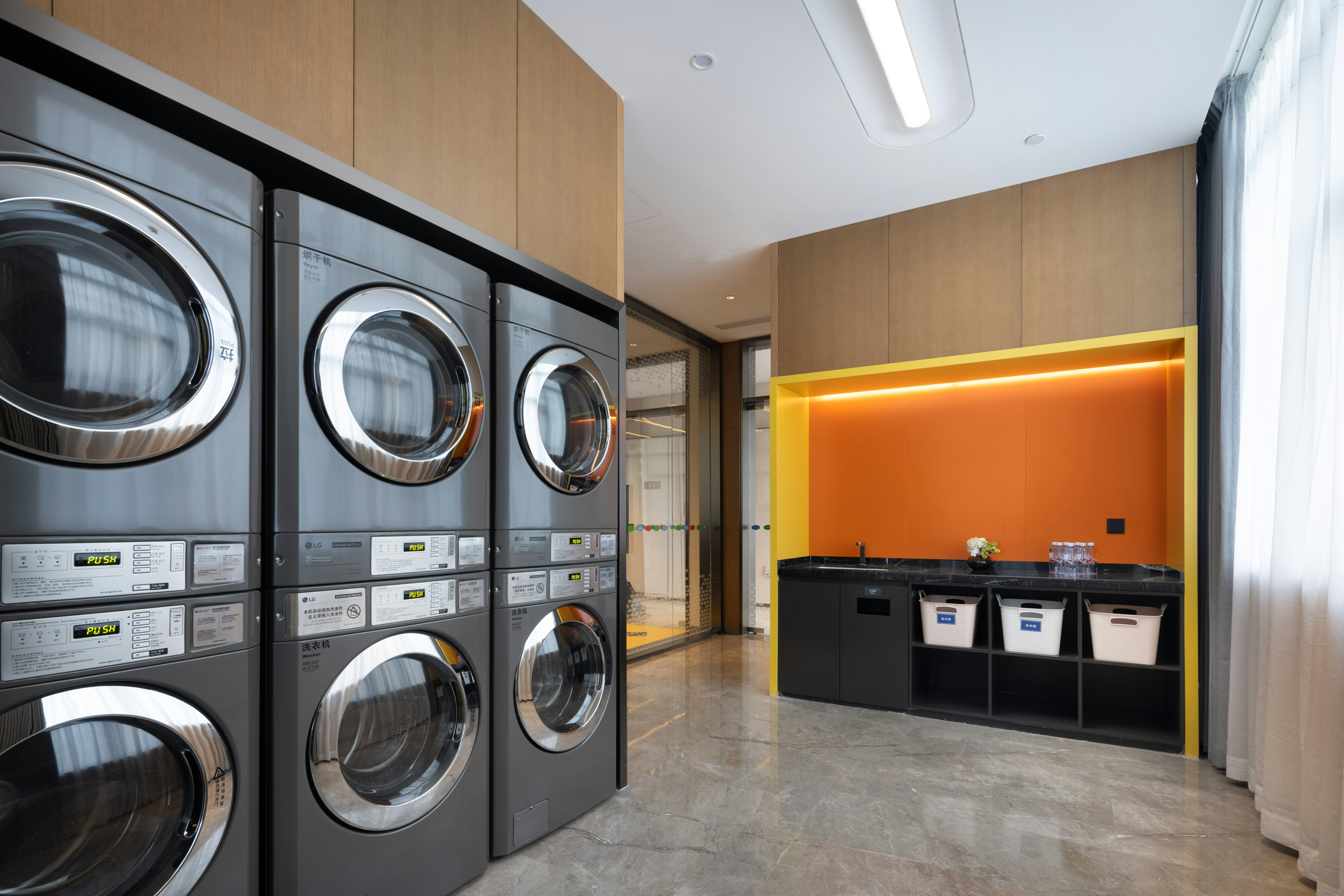 Hampton by Hilton Xiamen Tong'an Chengnan 10/51