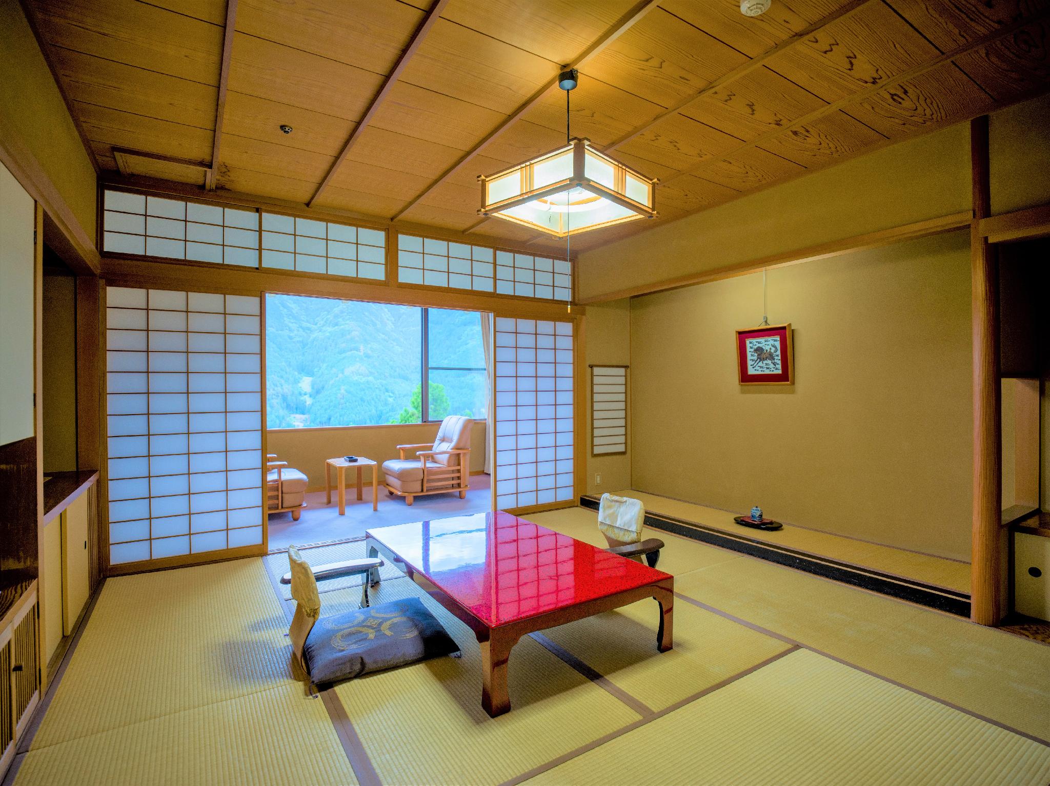 Japanese, Mountain View