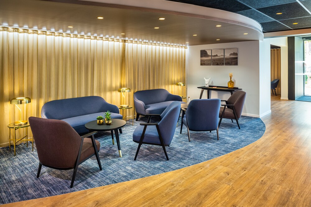 Mercure Toulouse Aeroport Blagnac 36/57