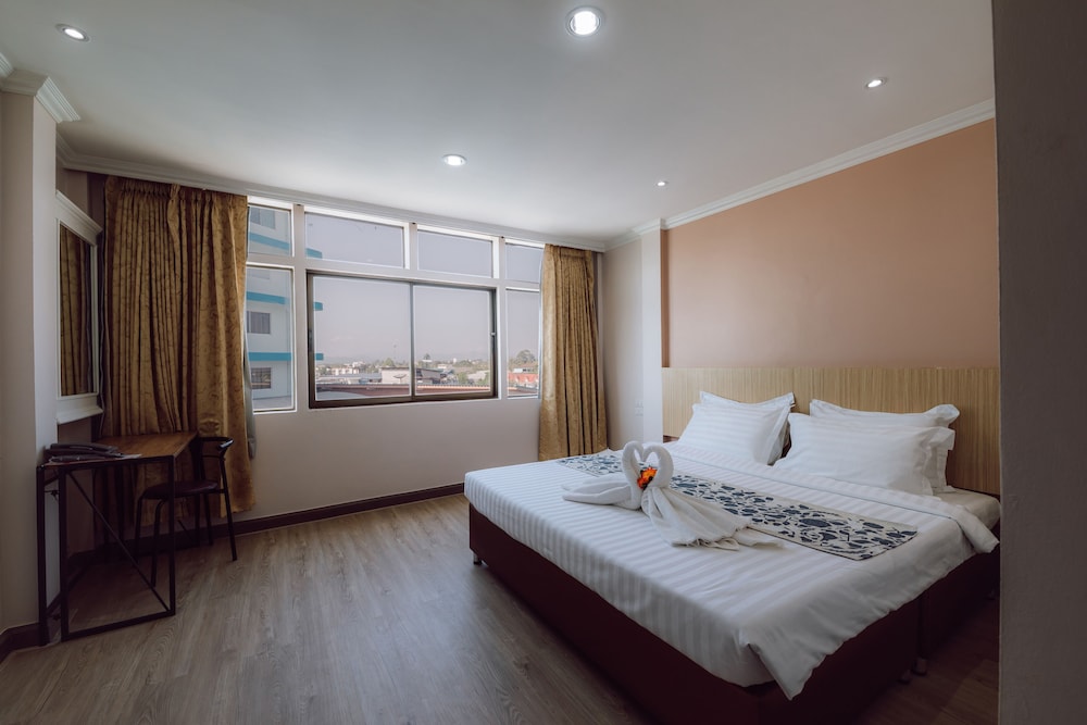 Morakot Hotel Chumphon 21/66