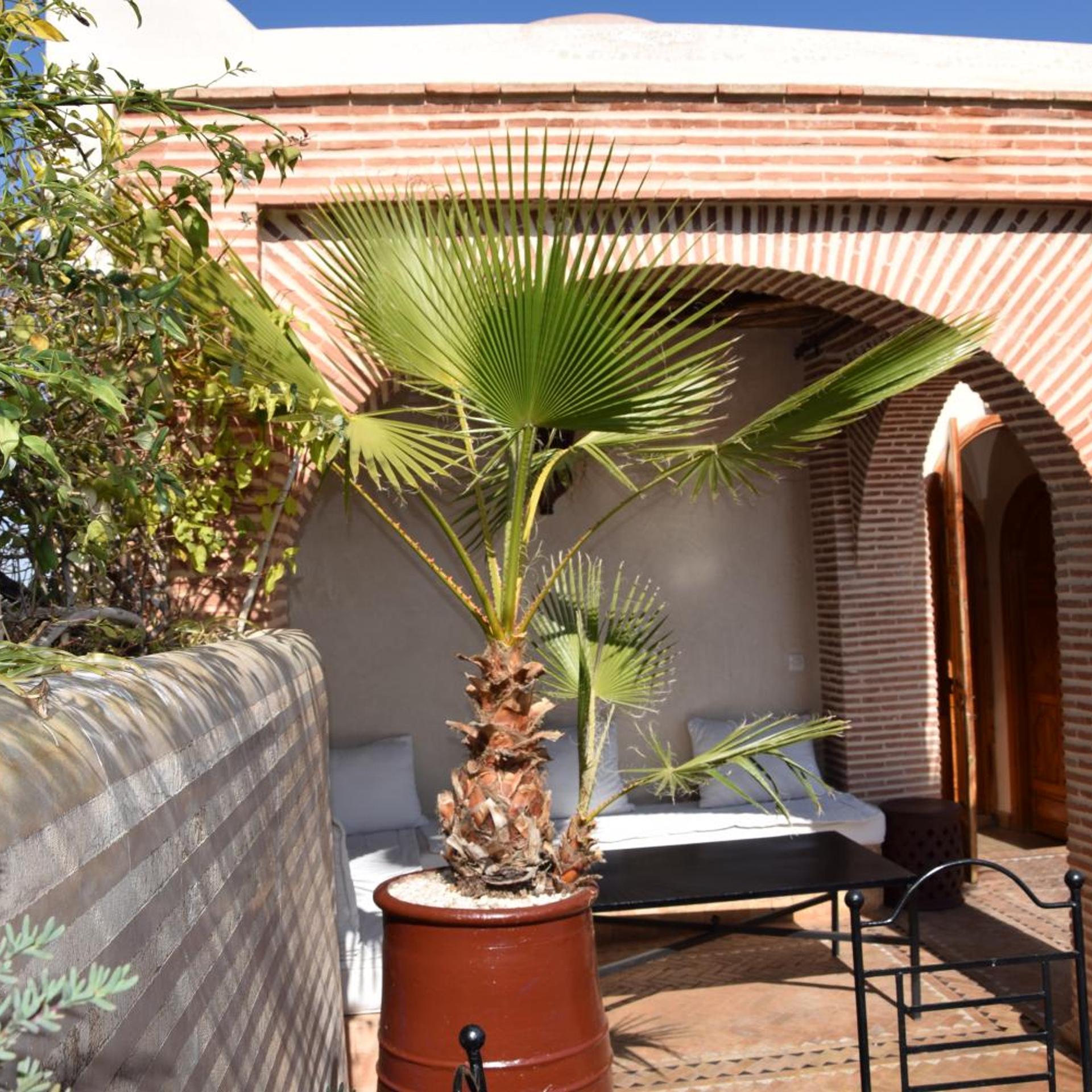 Riad Granvilier 30/50