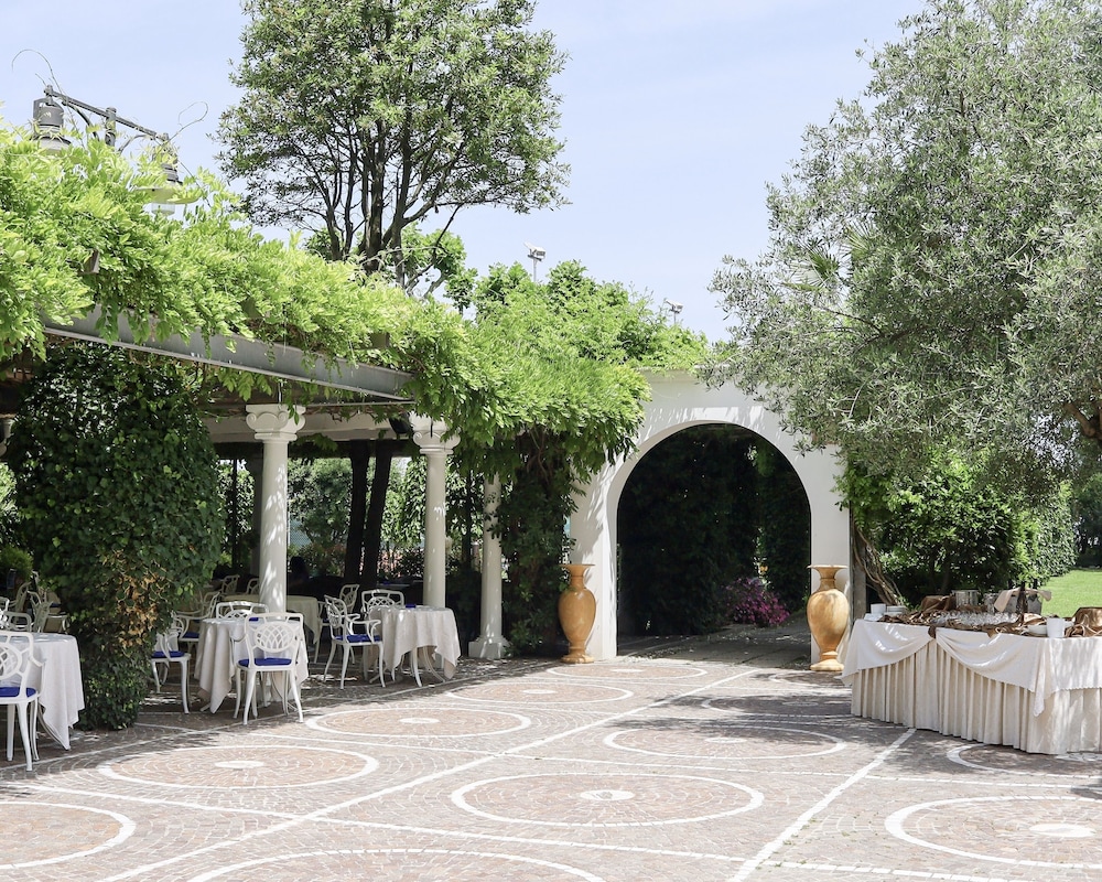 Hotel Aurelia 68/75