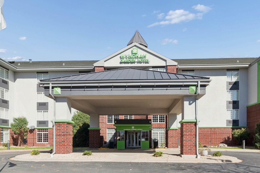Wyndham Garden Madison Fitchburg 7/69
