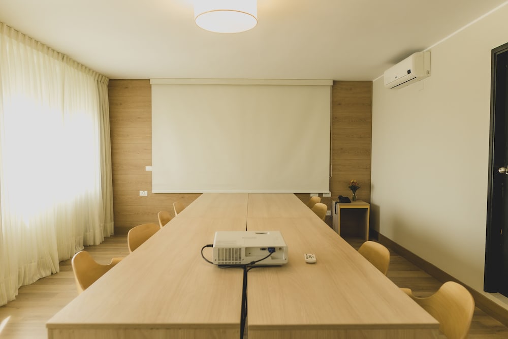 Arte Hotel Lima 39/50