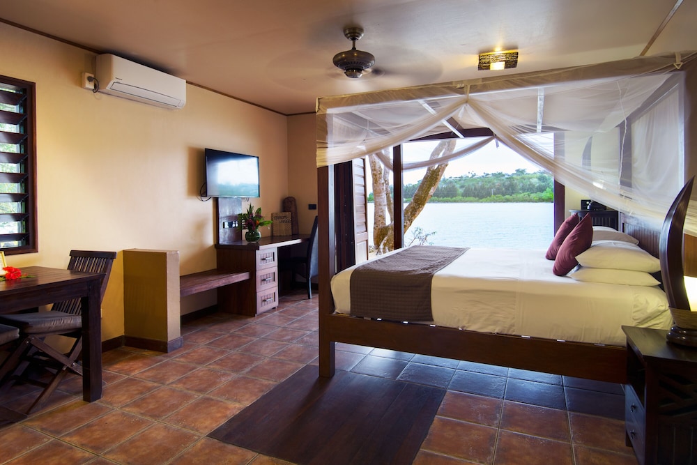 Fatumaru Lodge 23/68