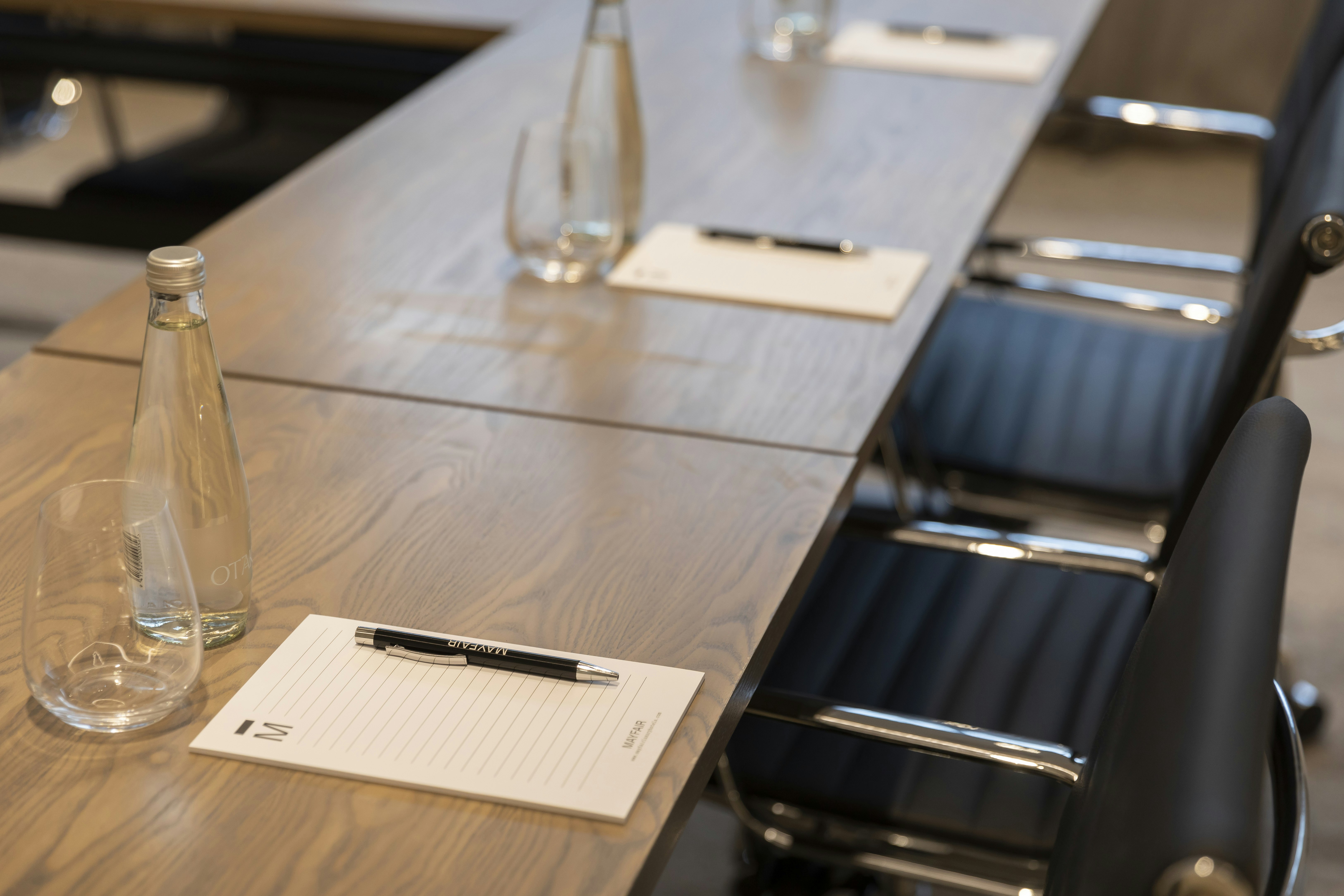 The Mayfair Hotel 54/72