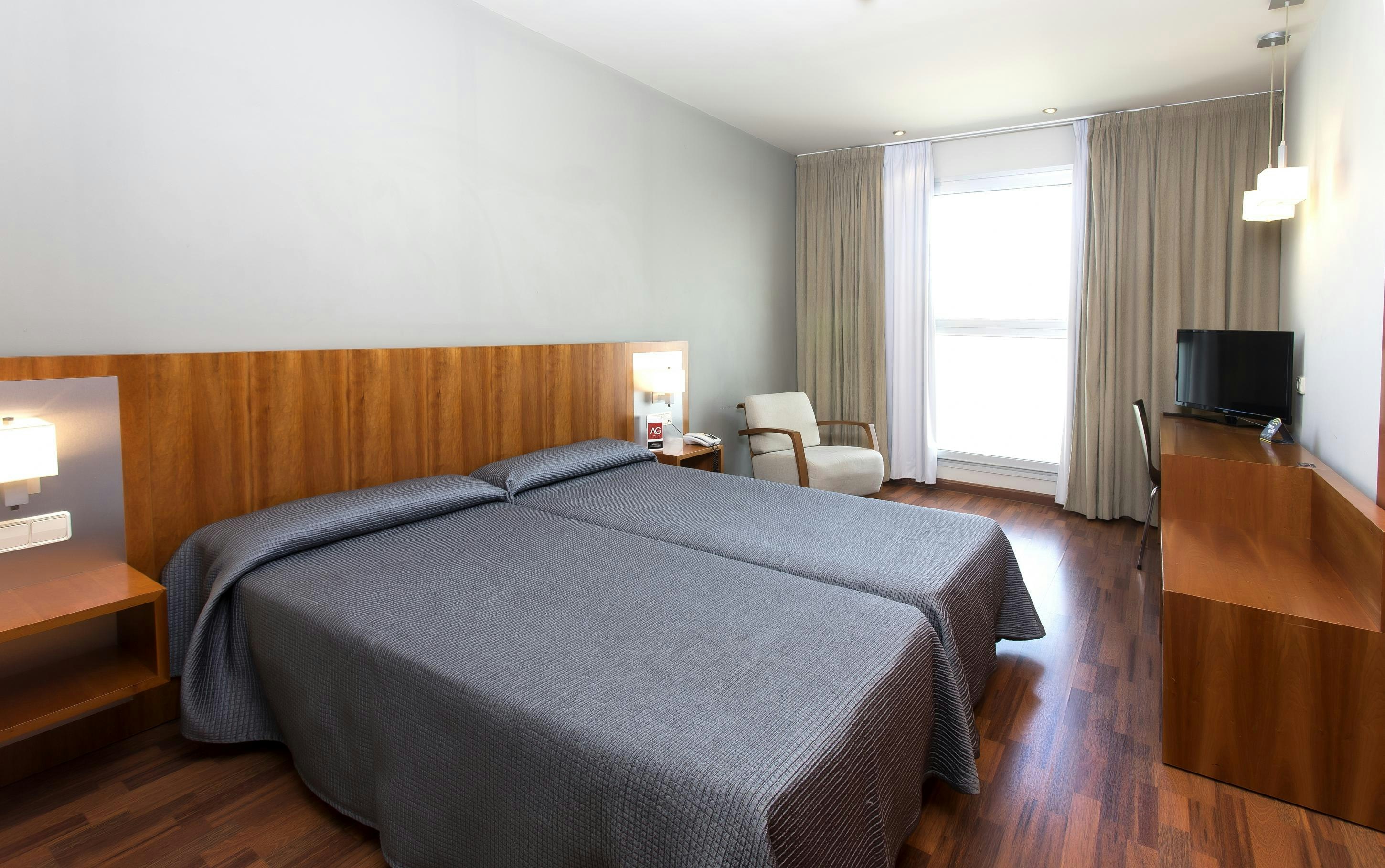 Hotel Sercotel Ag Express 26/53