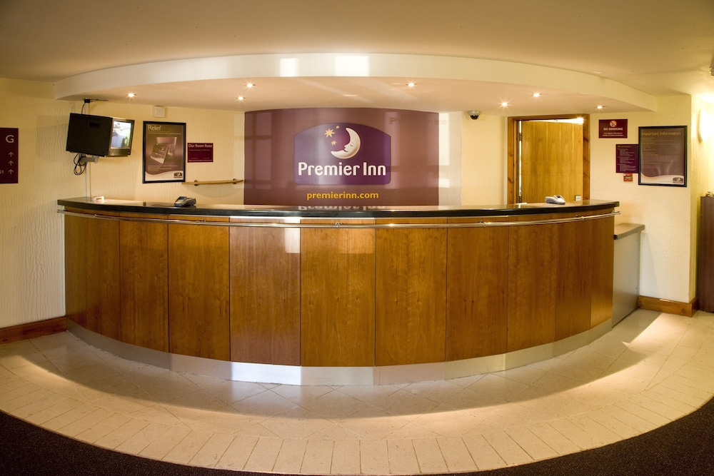 Premier Inn Waltham Abbey 7/54