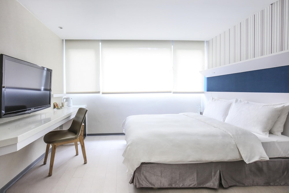 Dandy Hotel Tianmu Branch 34/73
