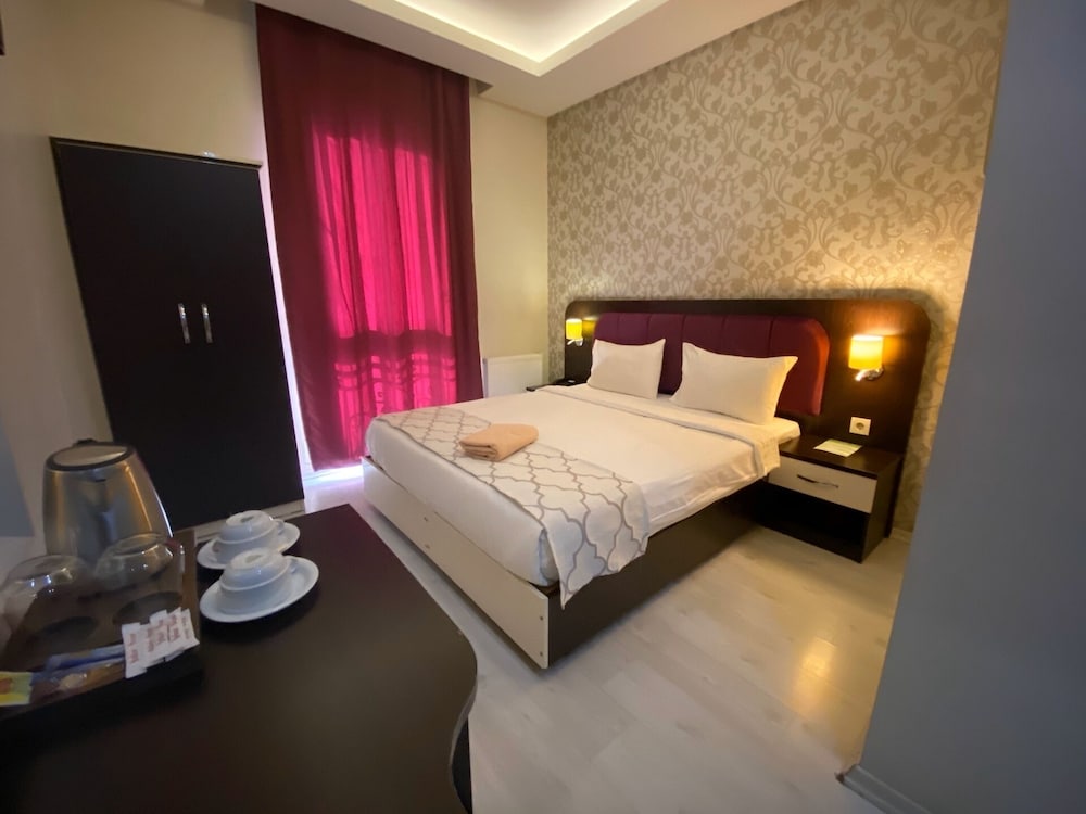 Niconya Port Suite Hotel 25/64