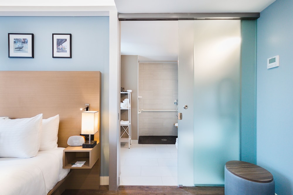 Wingate by Wyndham Bronx Haven Park 21/65