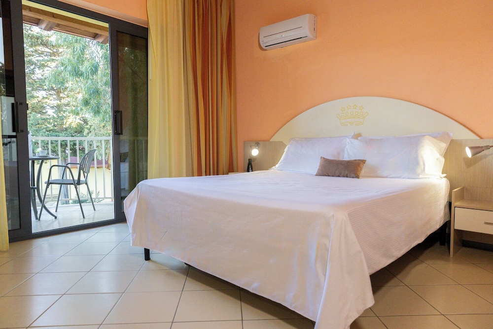 GH Baia di Tempsa Resort 53/77