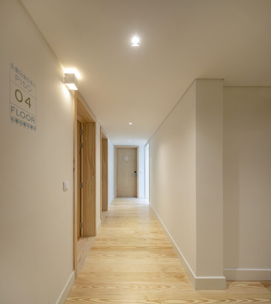 Lisbon Serviced Apartments Santos 29/50
