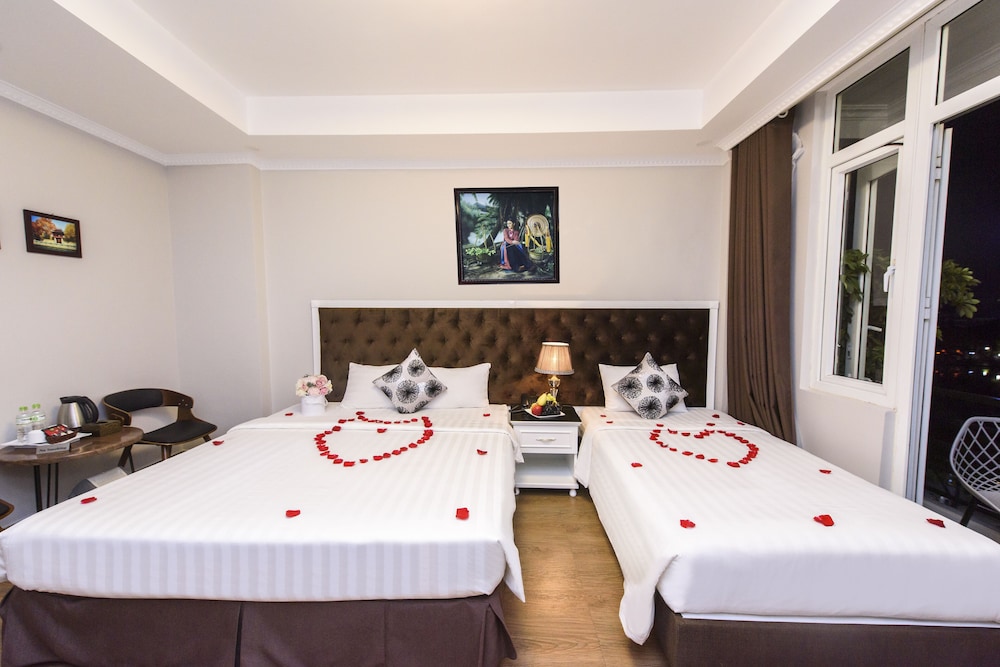 Hanoi Morning Hotel 32/80