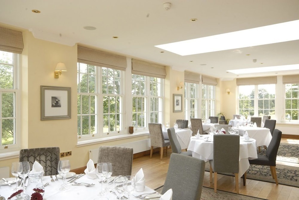Losehill House Hotel & Spa 35/40