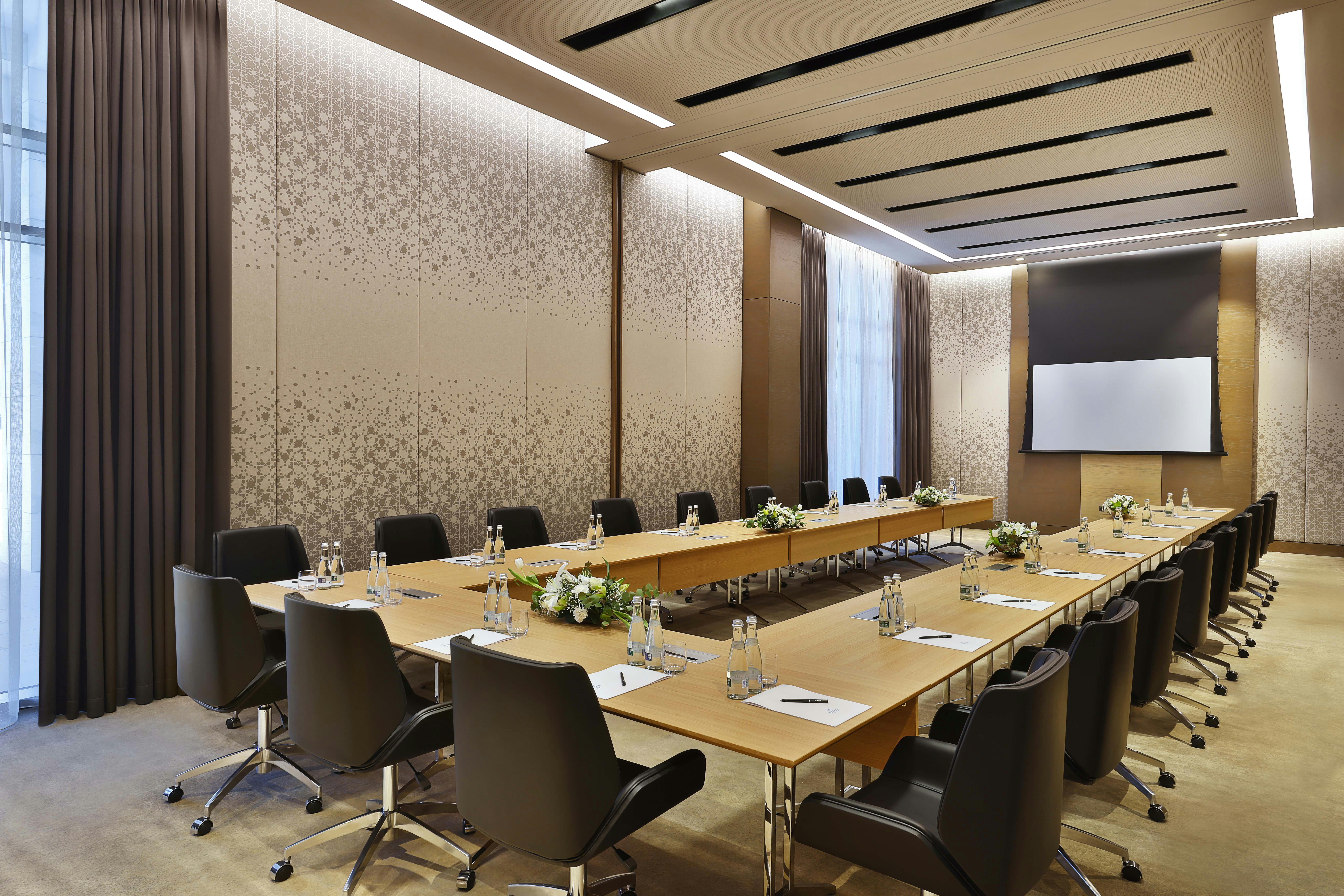 Hilton Abu Dhabi Yas Island 38/50