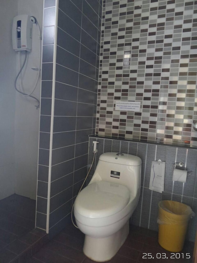 Spm Residence 51/53