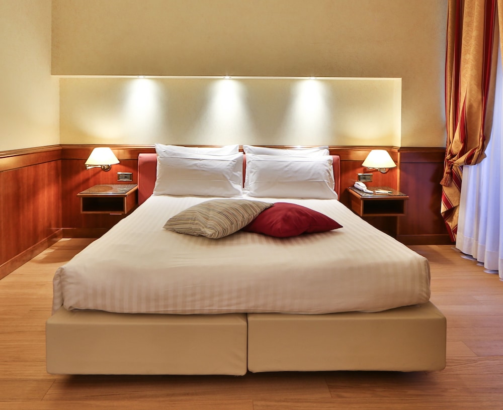 Best Western Hotel Moderno Verdi 15/56