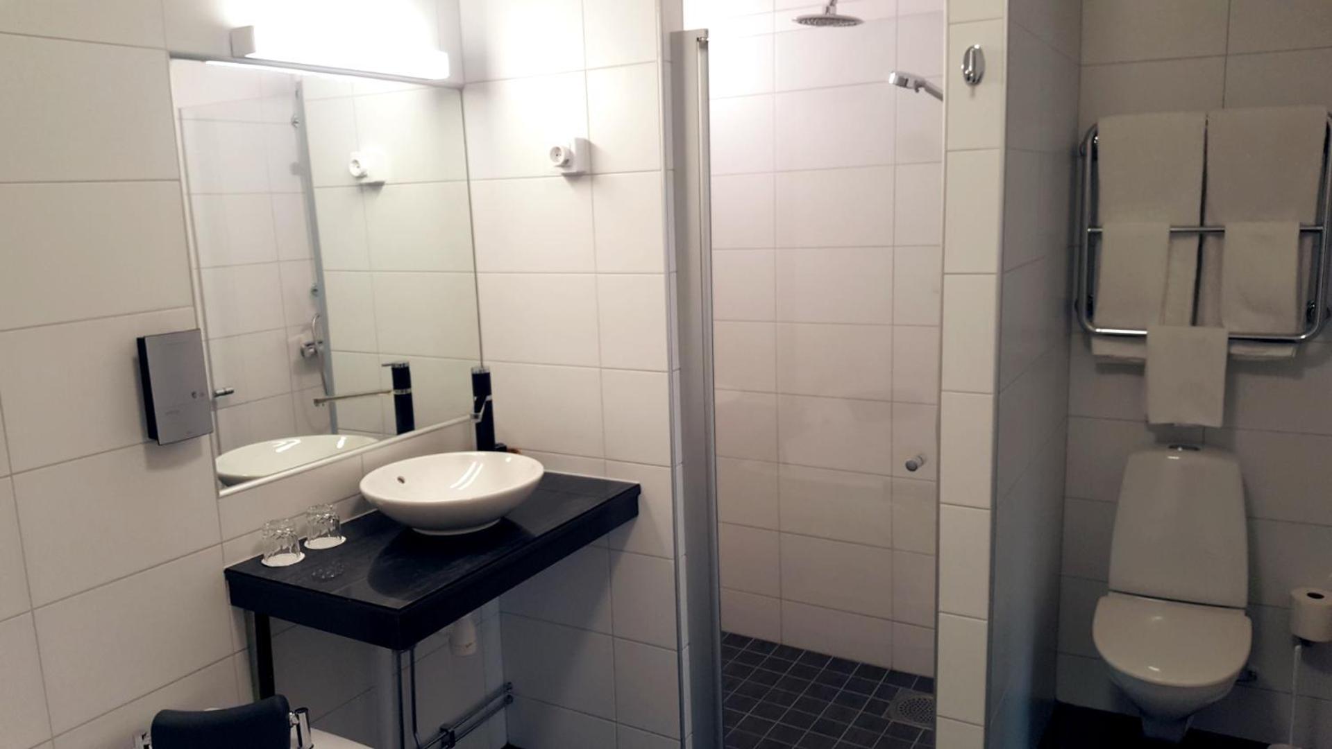 First Hotel Carlshamn 51/53