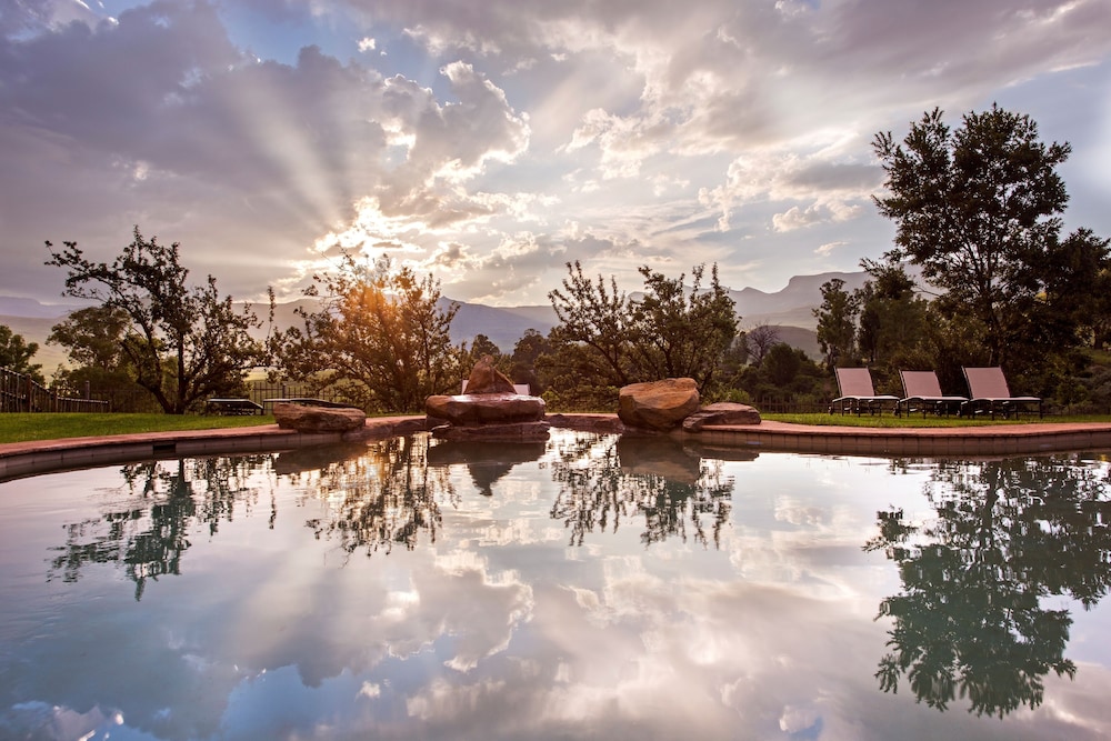 Montusi Mountain Lodge 34/50