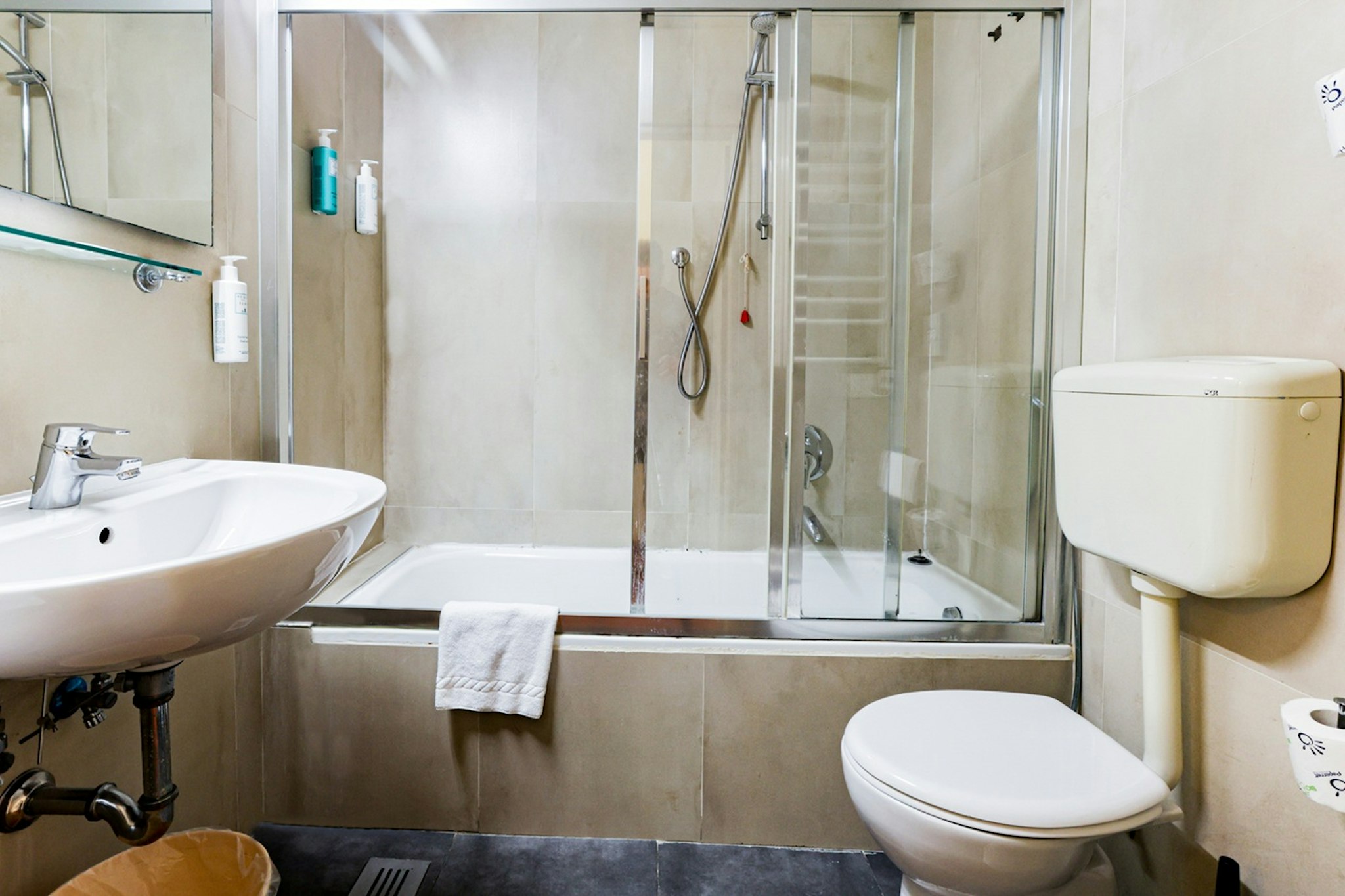 Albergo Firenze 52/58