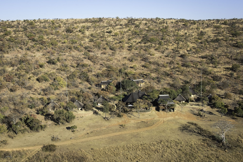 Ekuthuleni Lodge 46/50