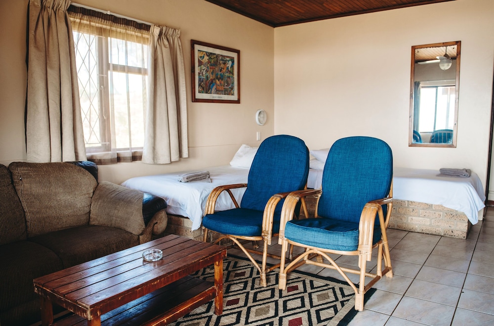 Port Edward Holiday Resort 17/50
