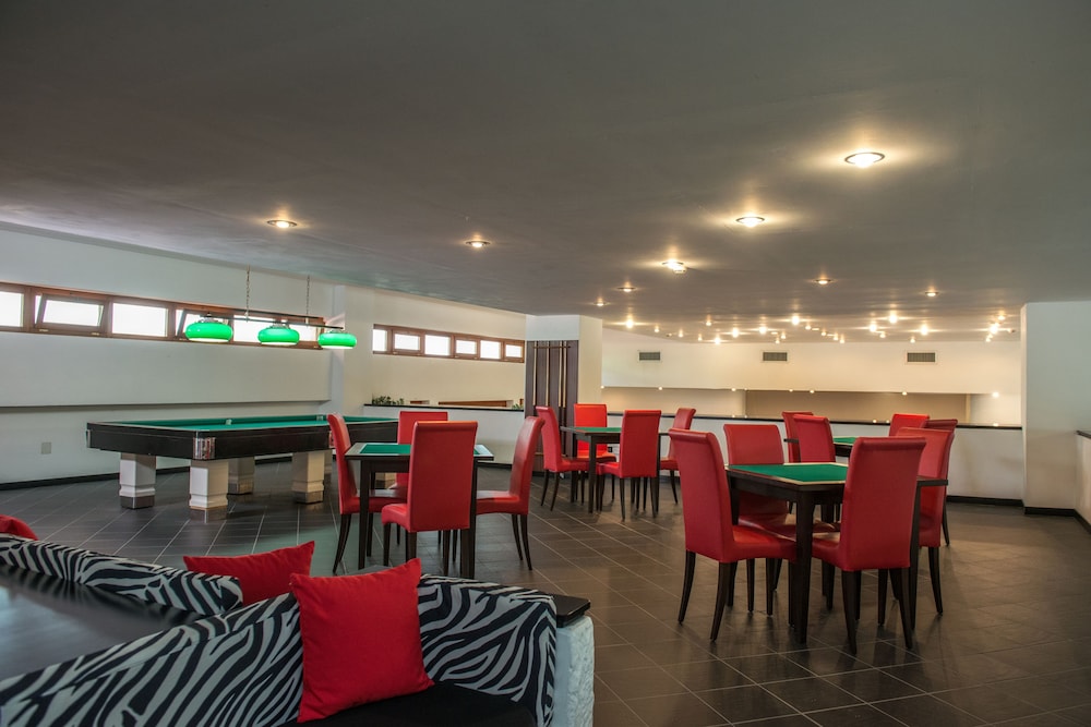 PIZZOMUNNO VIESTE PALACE HOTEL 63/77