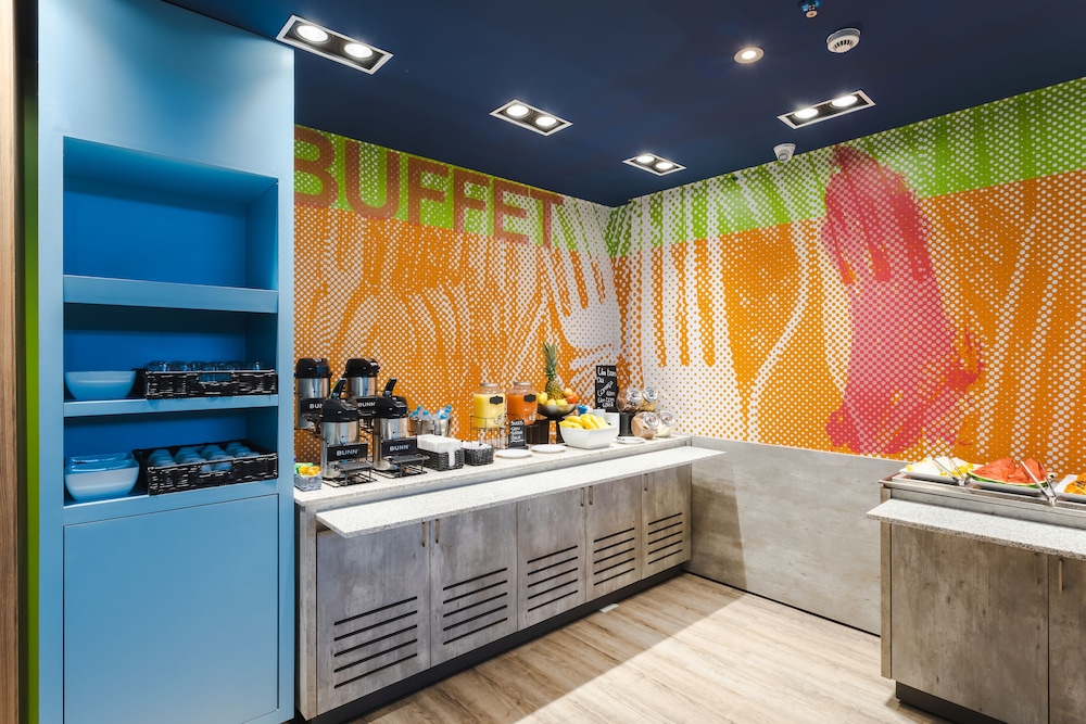 ibis budget Pindamonhangaba 25/49