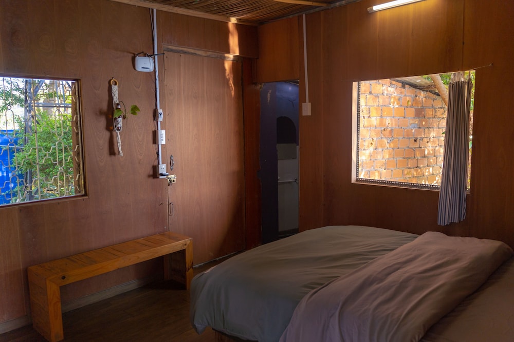 The Lake House Dalat - Hostel 15/50