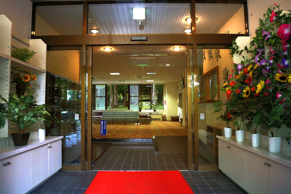 Asia Hotel Fujisan 1/22