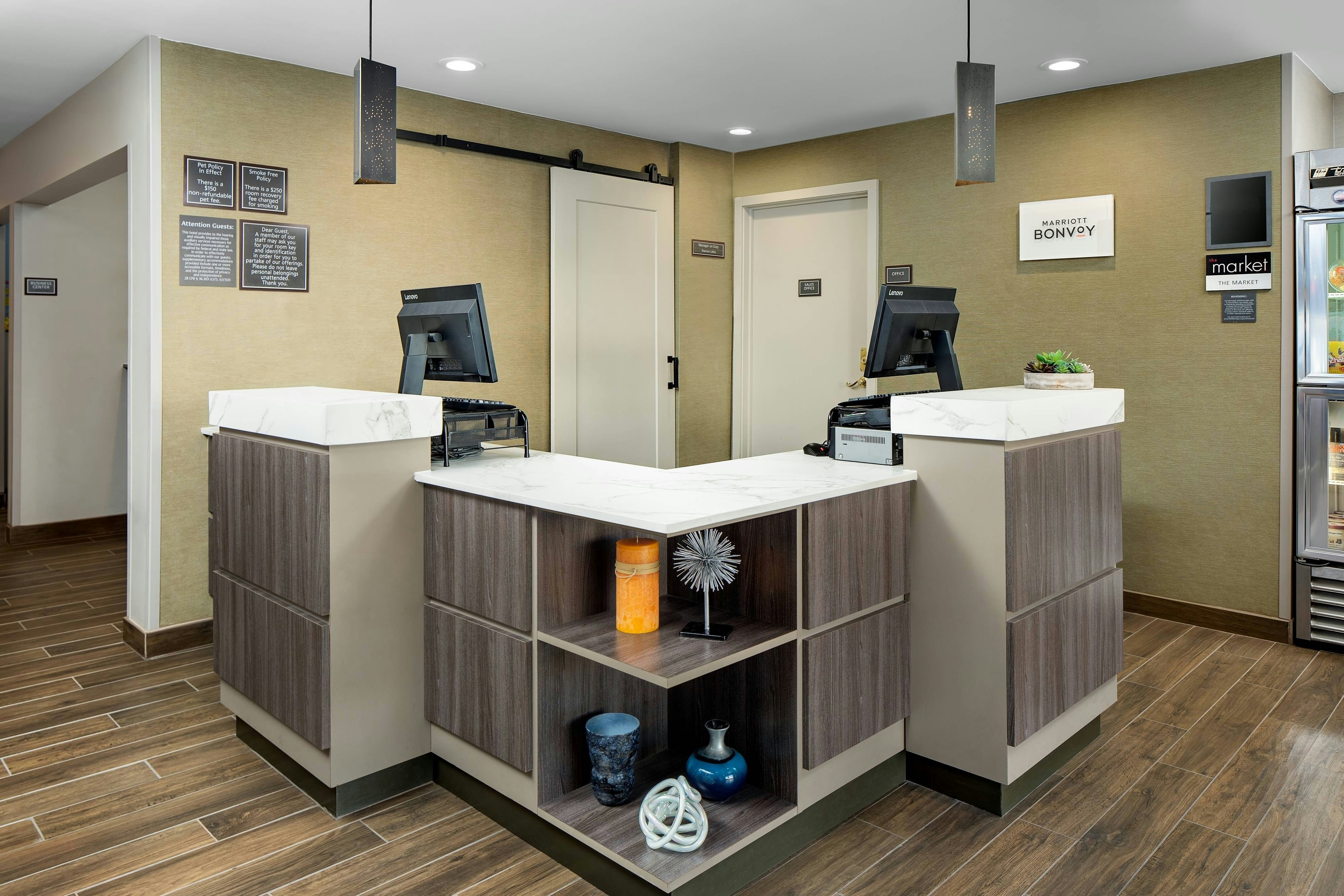 RESIDENCE INN PASADENA ARCADIA 3/43