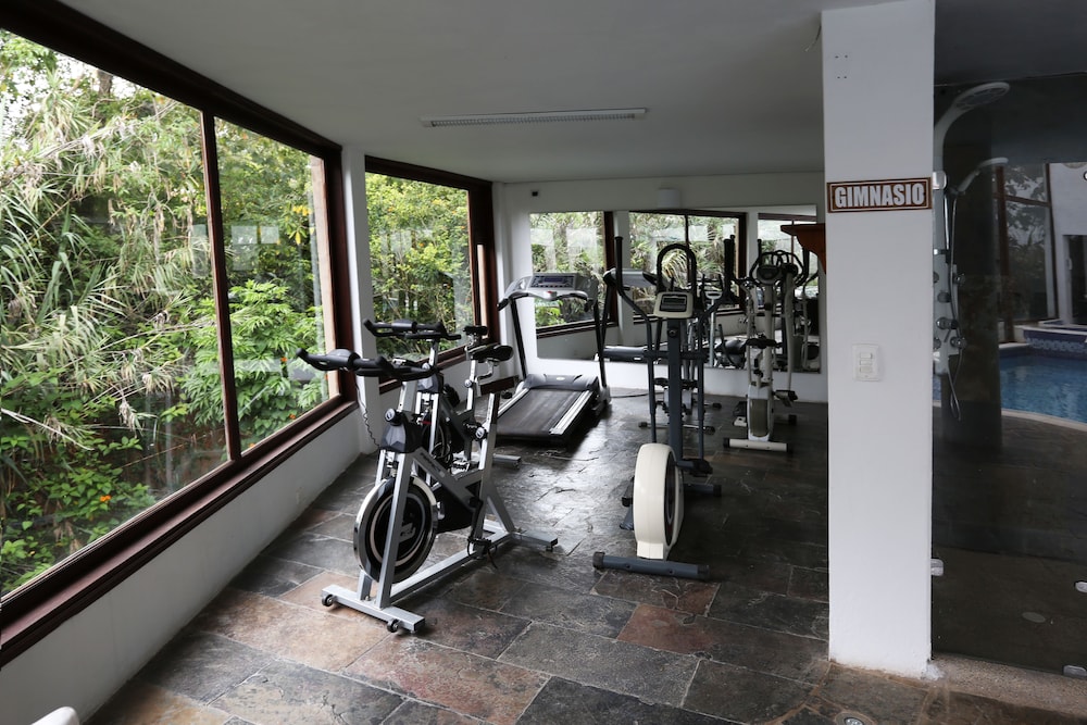 Hotel Meson de los Virreyes 14/22