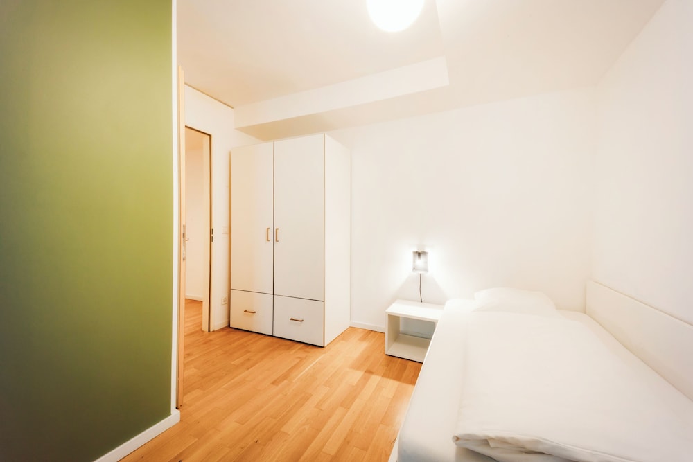 Fantastic, Apartment, Queen and Twin Beds، Brera Serviced Apartments - Nurnberg 2/10