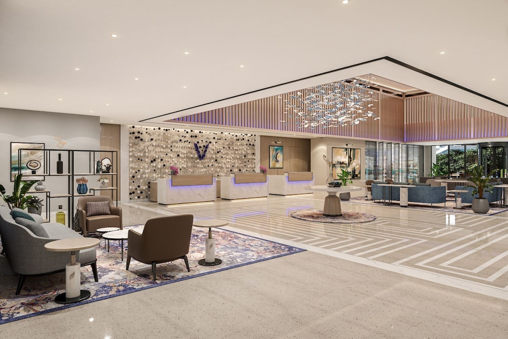 Vivanta Thane LBS Road 7/36