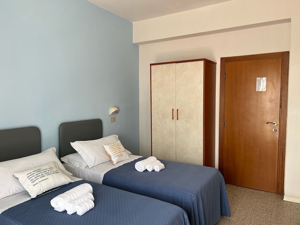 Hotel Morri 4/33