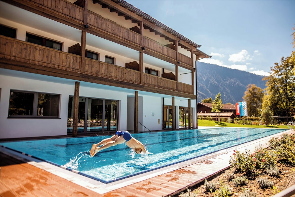 Das Bayrischzell Familotel Oberbayern 1/50