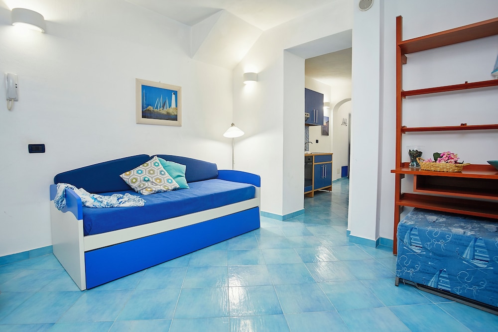 Residence Rosa Dei Venti 12/50