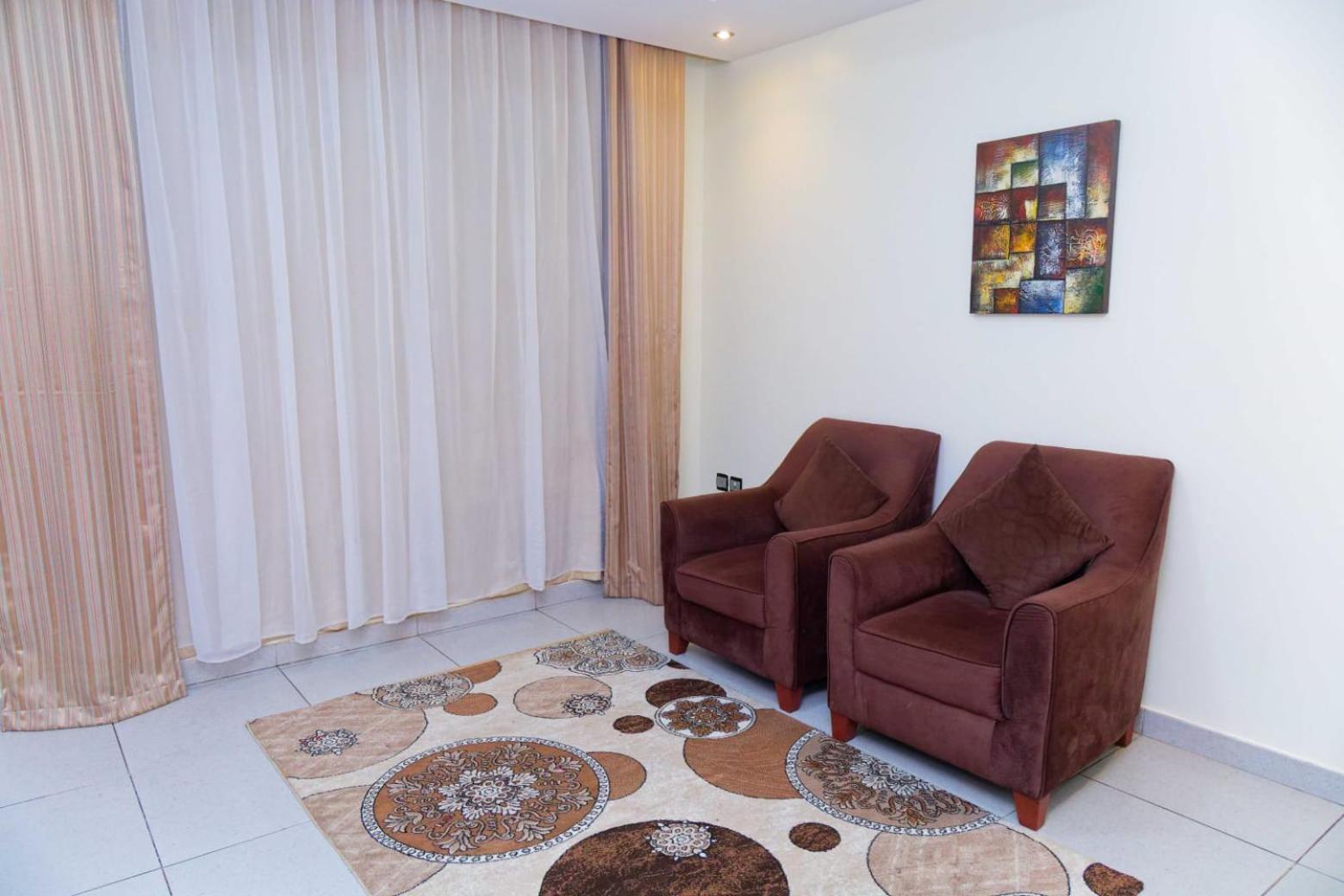 أواسيس رايز للشقق الفندقية(Oasis Rise Hotel Apartments) 41/52