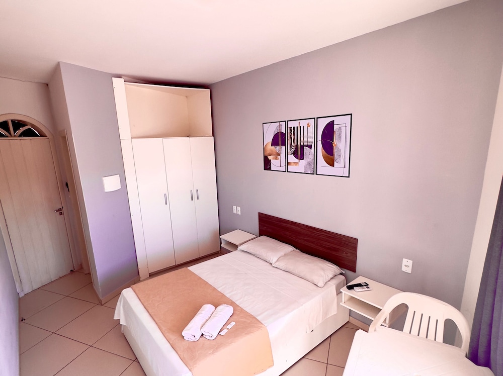 Hotel Residencial Ilha Bela 20/53