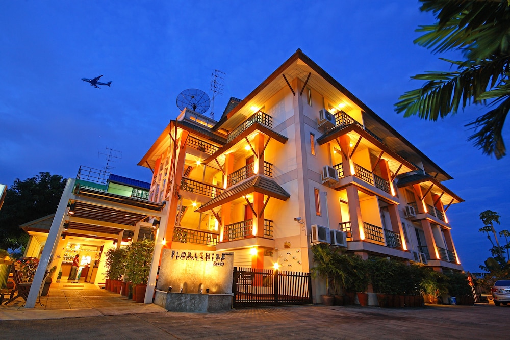 FLORAL SHIRE RESORT photo1