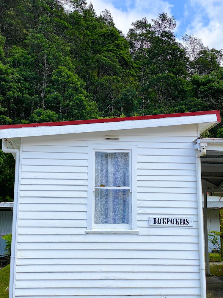 Mountain View Motel Queenstown 2/66