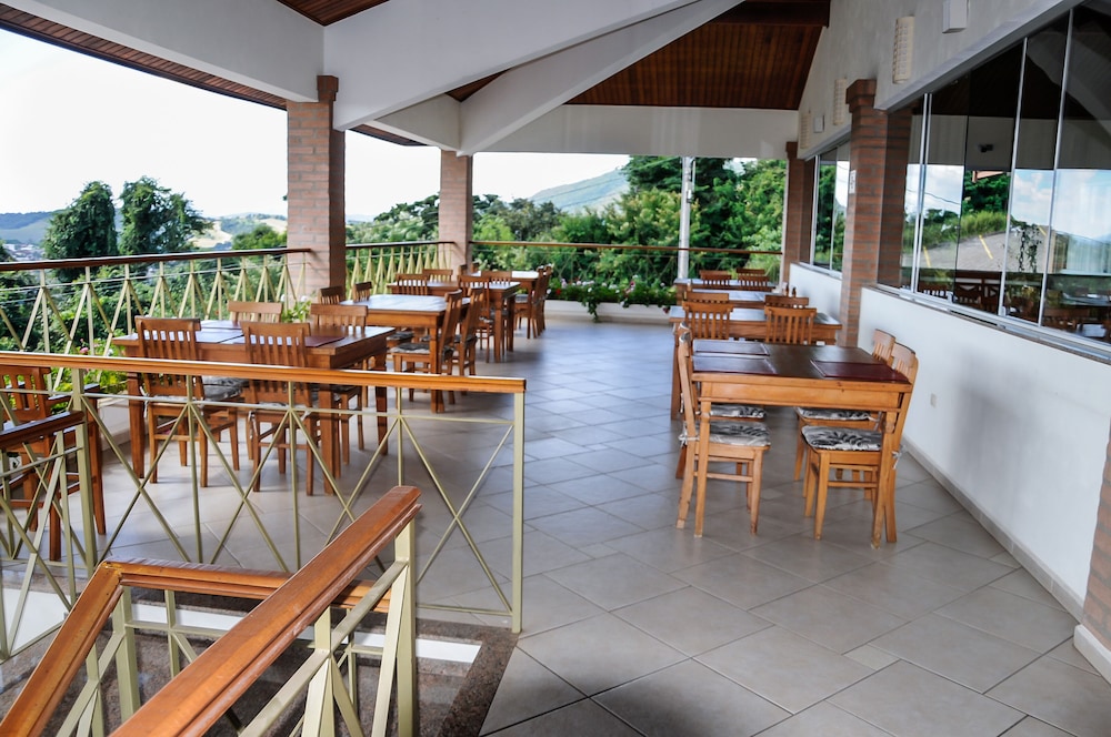 Refugio do Saci Hotel 23/45