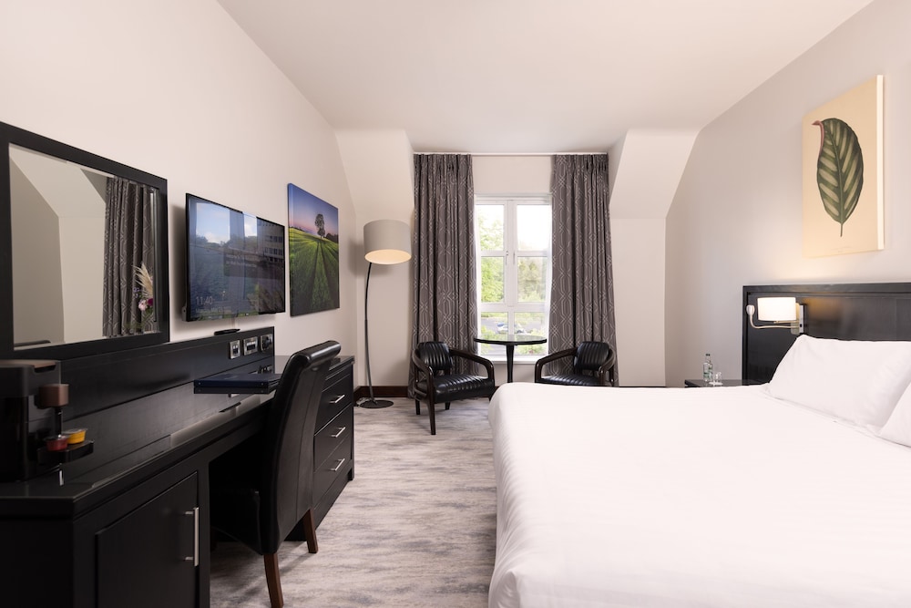 Redcastle Hotel 9/50
