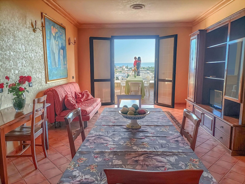 Triscinamare Hotel Residence 55/79