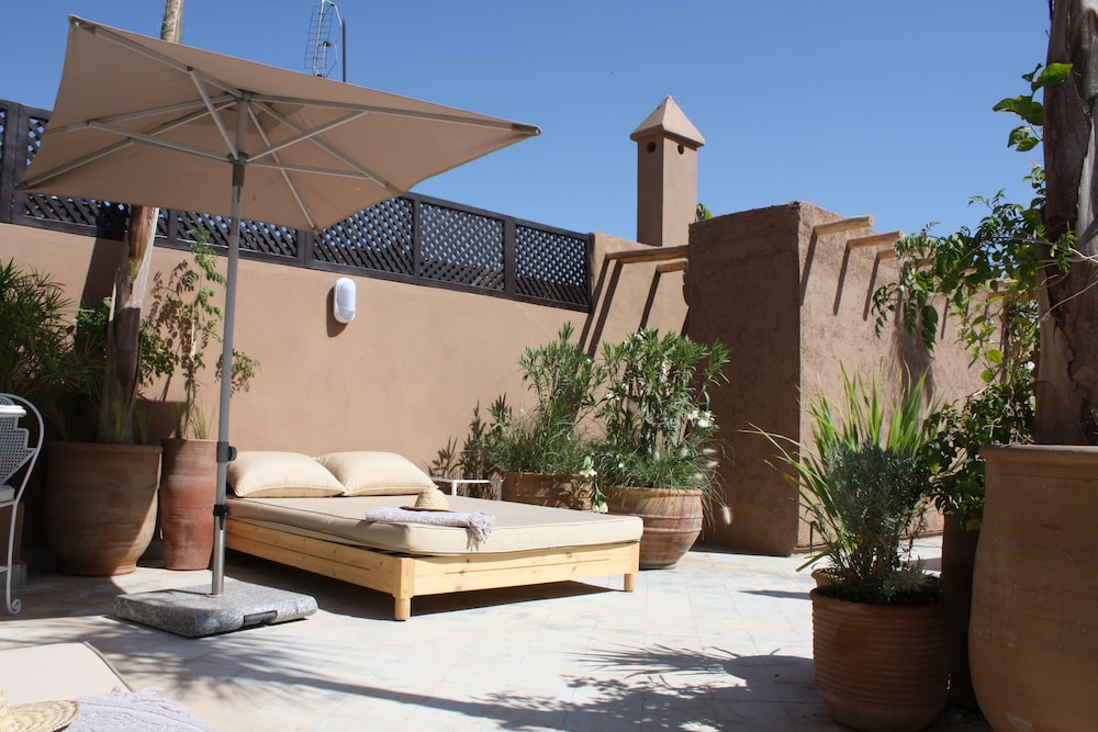 Riad Olema et Spa 7/50