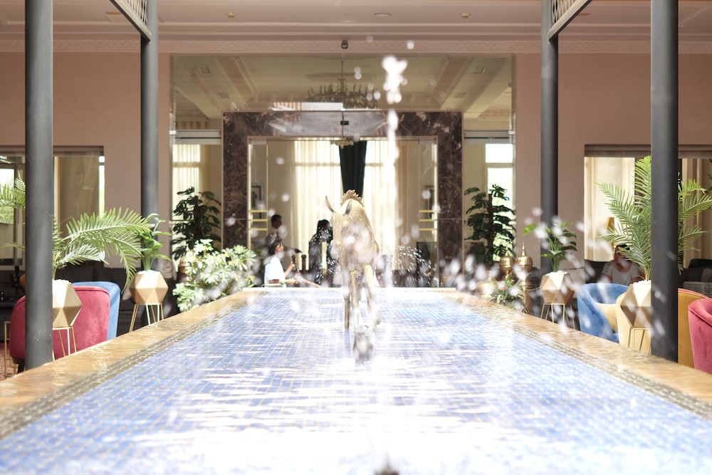 El Olivar Palace Marrakech 35/50